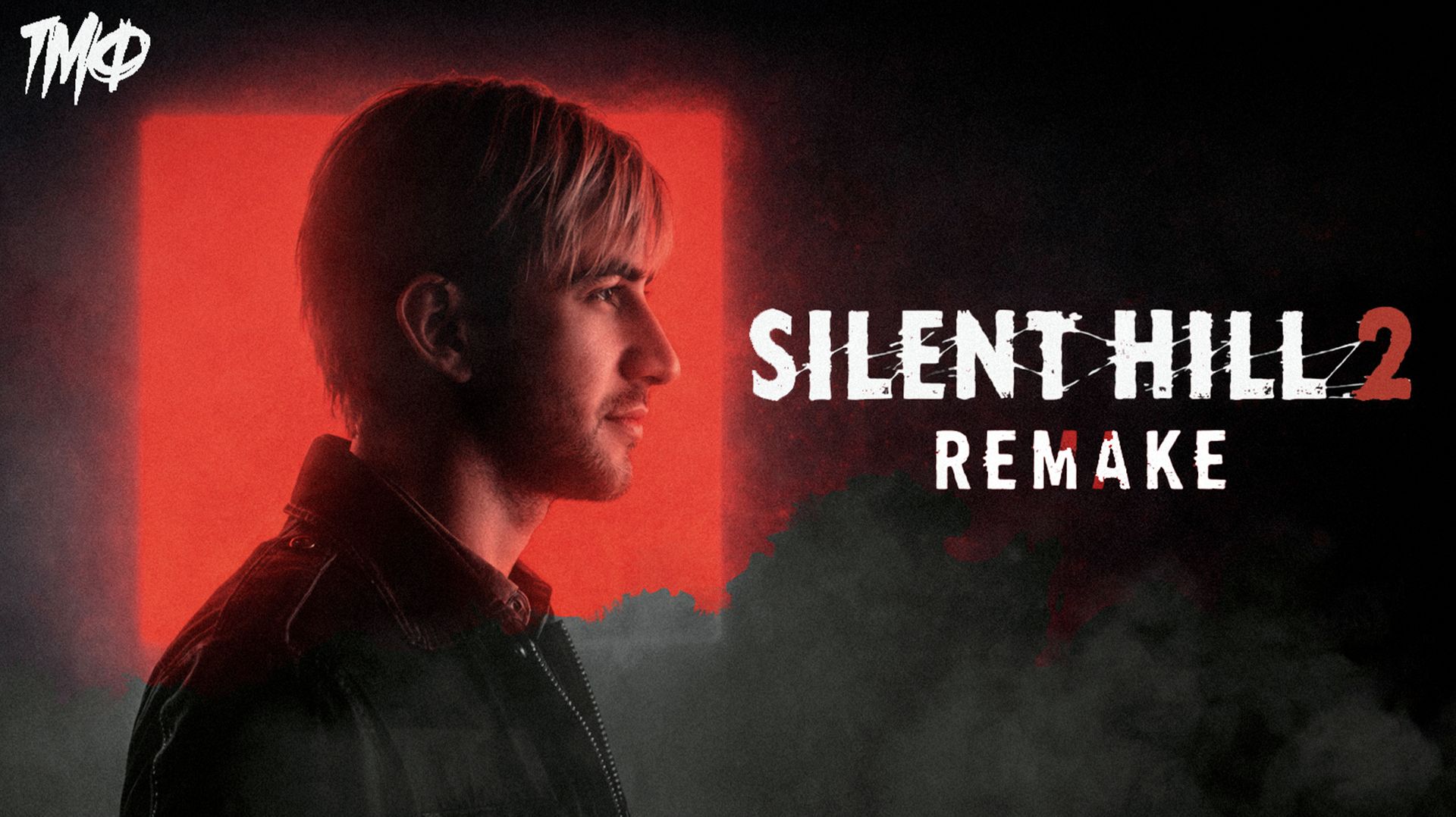 ТМФ / ТАЙНЫ, ПОКРЫТЫЕ ТУМАНОМ (SILENT HILL 2 REMAKE) #2