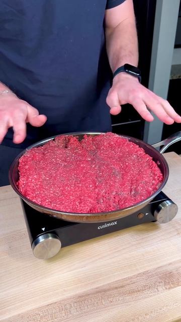 Тако  и всего 350 ккал и целых 50 г белка