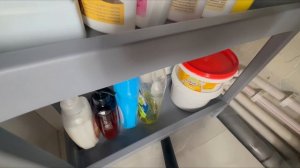 Уборка под мойкой/Крабовый салат/Жизнь одна