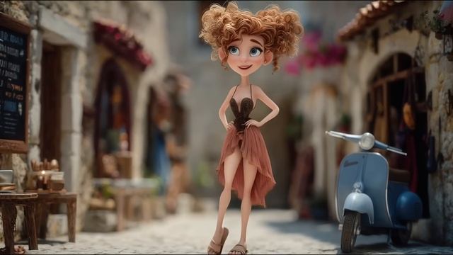 Reggae  Italia – Pizza, Pasta, Amore.  Nana Banana