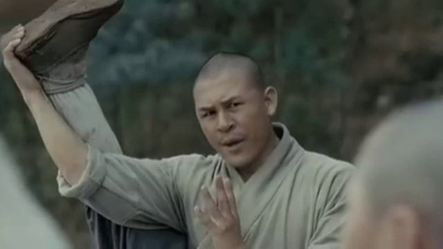 Медитация - ничего кроме медитации