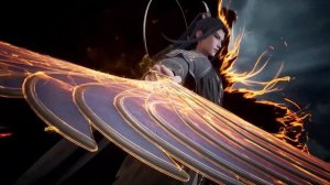 Владыка множества миров 3 Сезон 441 Серия - Превью (Аниме-Мультсериал 2021)