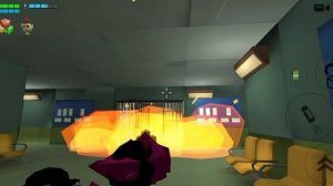 Он получил по заслугам