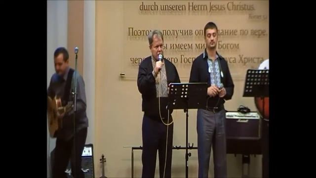 2014.11.16 - Это милость Божия!