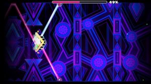 LIMBO by MindCap (extreme demon)