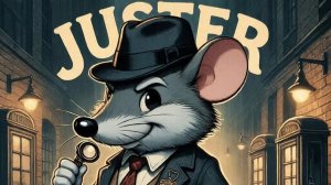 Mouse: P.I. For Hire Стрим-прохождение #2