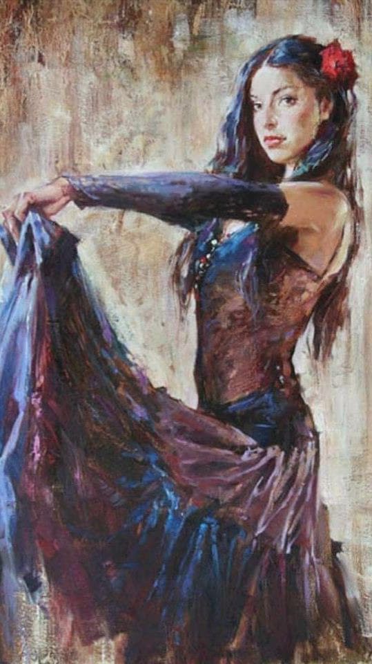 Bolero de la Más Hermosa. смотреть онлайн