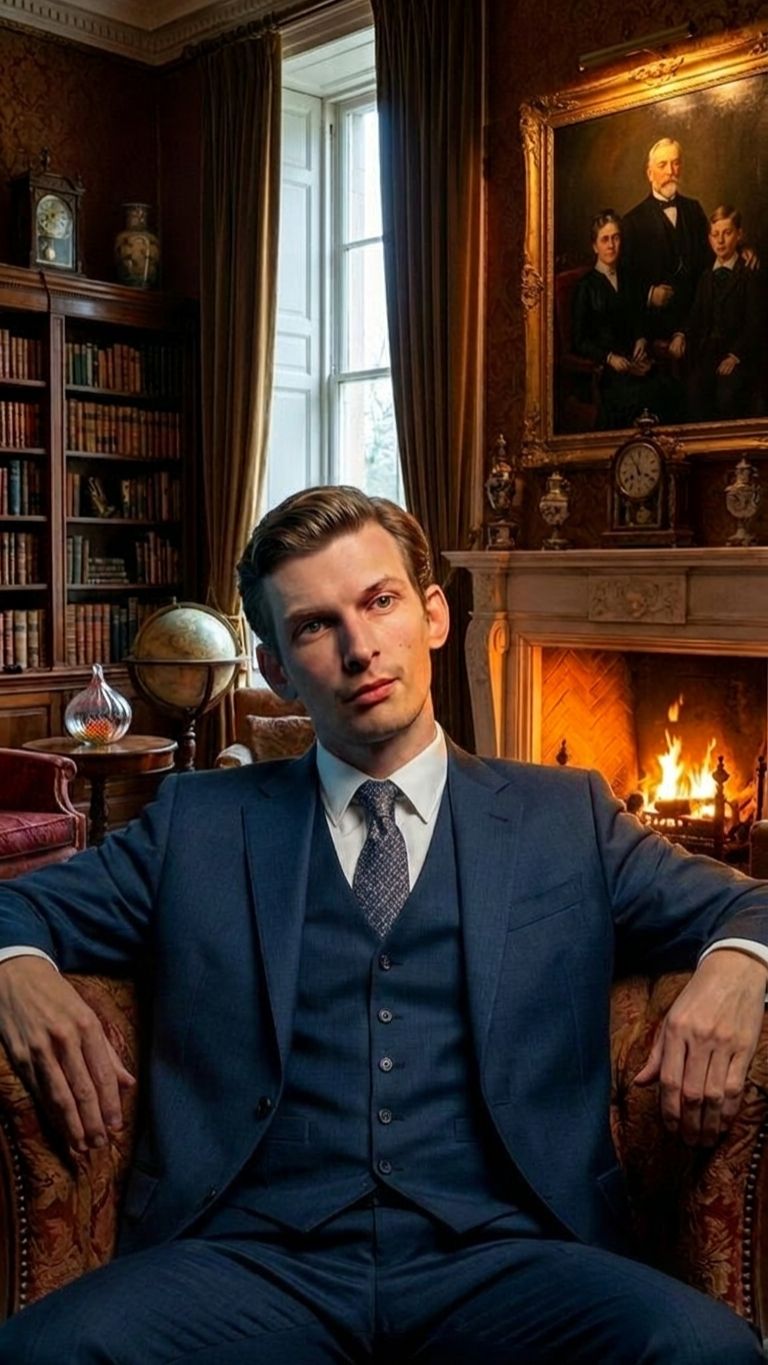 Менталистка