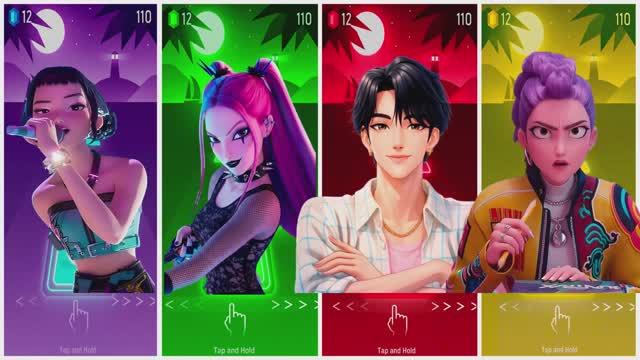 Охотники на Демонов и ПРИКЛЮЧЕНИЯ Сода Поп — Выпуск 91 🎧🔥