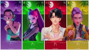 Охотники на Демонов и ПРИКЛЮЧЕНИЯ Сода Поп — Выпуск 91 🎧🔥