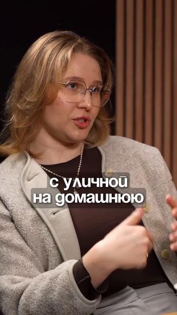 Необычные гаджеты против аллергии  Александра Кузнецова  Кирилл Фомин подкаст