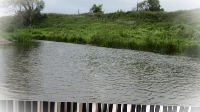 Уголок России  - ВИА 