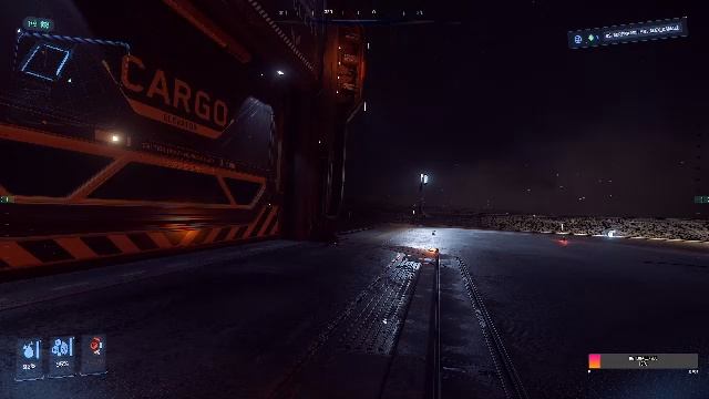 Star Citizen. Хроники Стэнтона...