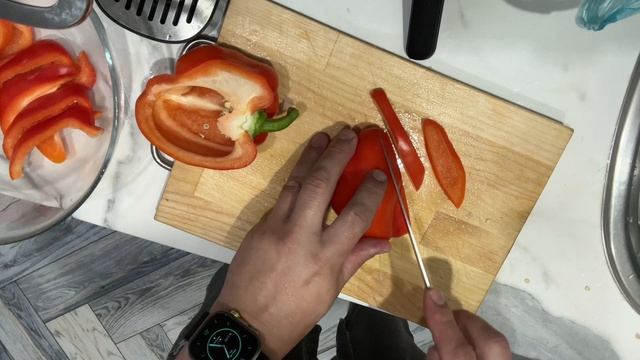 Казан Кебаб со свининой в казане по домашнему