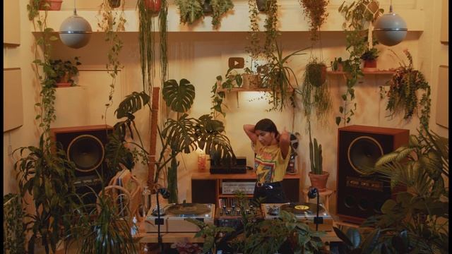 Post-Punk, New Wave & No Wave Selections With Nabihah Iqbal