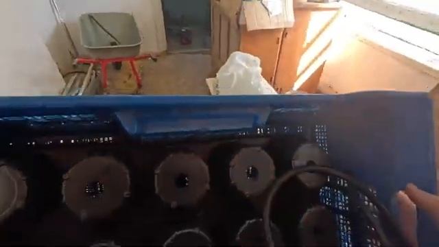 Жизнь вне орхидей -  выжил ли в доме на Юге БАНАН без укрытия- готовлюсь к СЕНОКОСУ