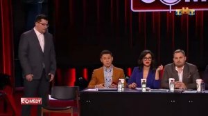 Камеди Клаб Табличка Харламов Батрутдинов Кравец Иванов Аверин Скороход Смирнов