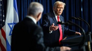 Трамп назвал Израиль надежным союзником США