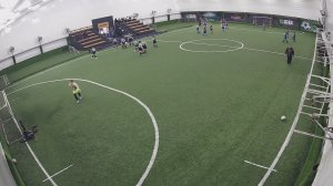 Турнир Девочки 19.04.2026