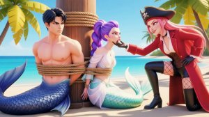 💔 Ловушка Миры! Руми предал... Темная игра Эбби раскрыта 😱 ｜ KPop Охотники на демонов