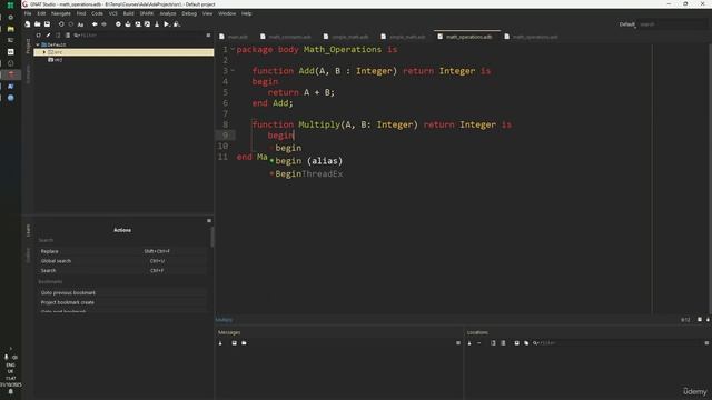 15 - Implementation Adb Vs Specification Ads