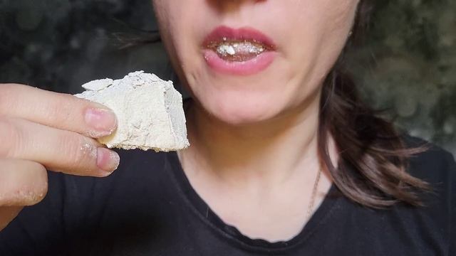 ASMR Wet In Crumb ~ Асмр Мокрый в крошке