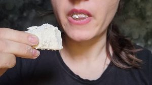 ASMR Wet in crumb ~ Асмр Мокрый в крошке