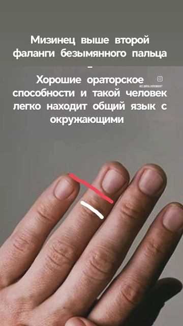 Ораторские способности