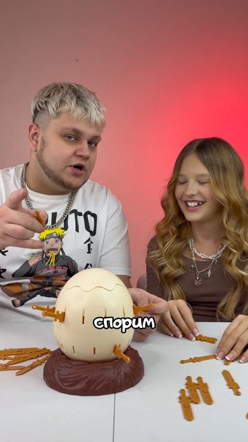 ПТИЧКА ЧЕЛЛЕНДЖ