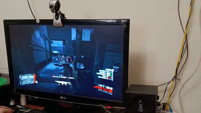 кризис 2 12 серия