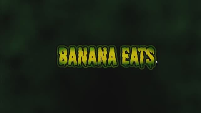 ЖЕСТКИЙ МОНТАЖ ПО БАНАН ЕСТ