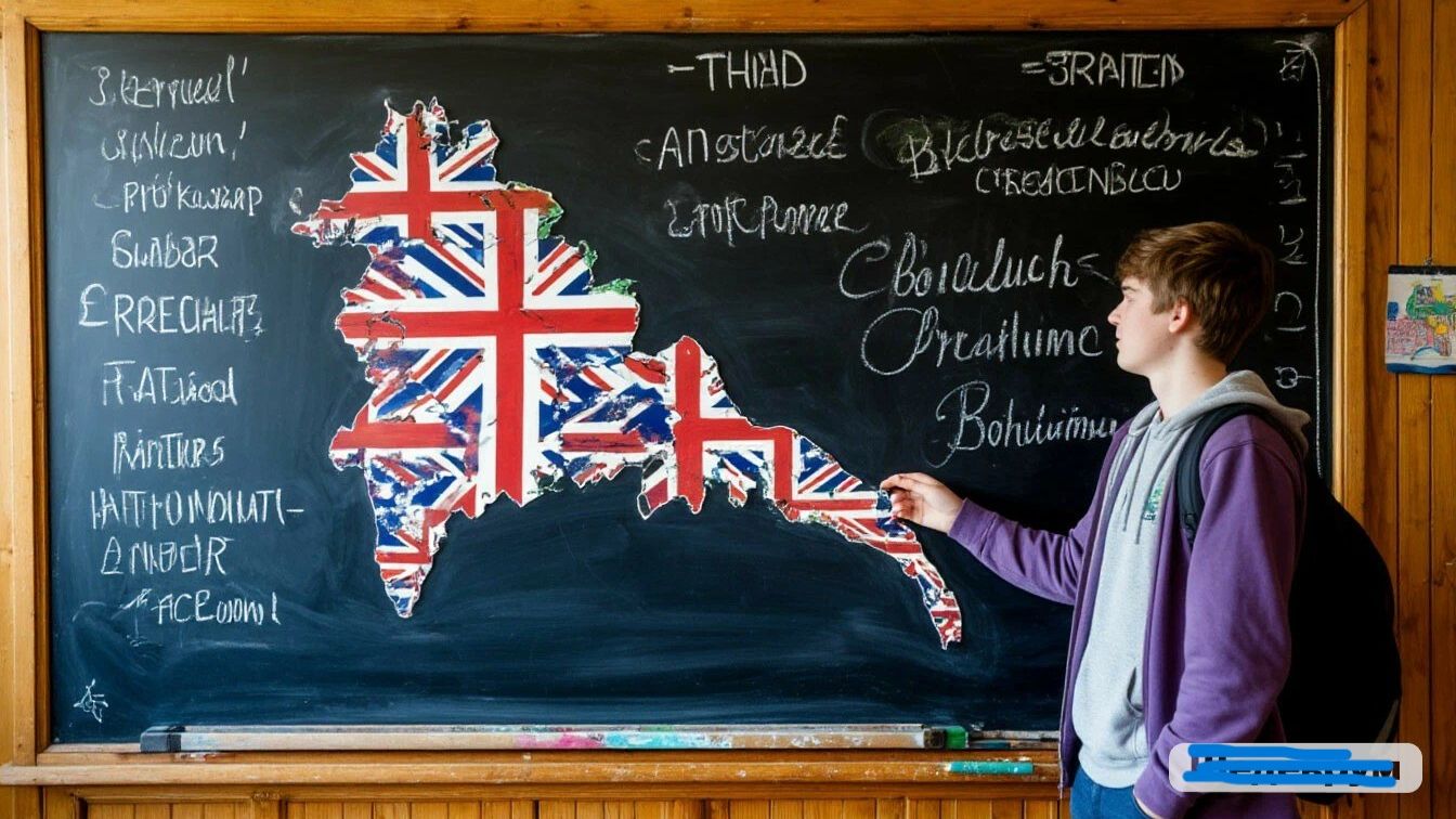 Английский язык Наречия Общие сведения