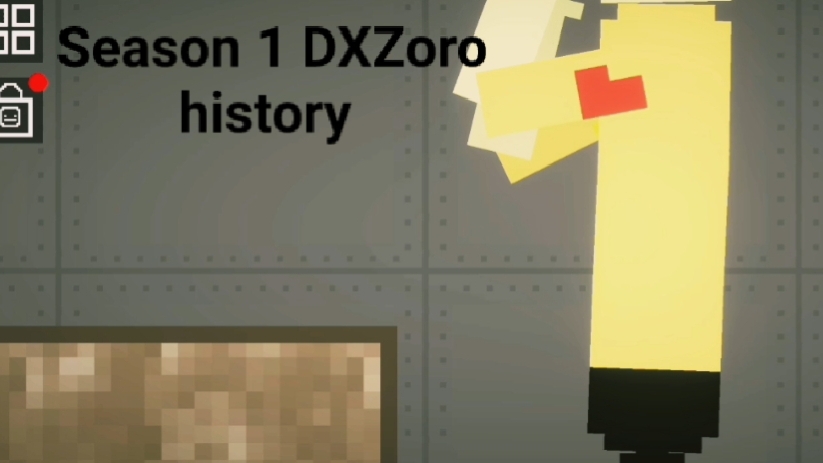 1 сезон DXZoro все серии