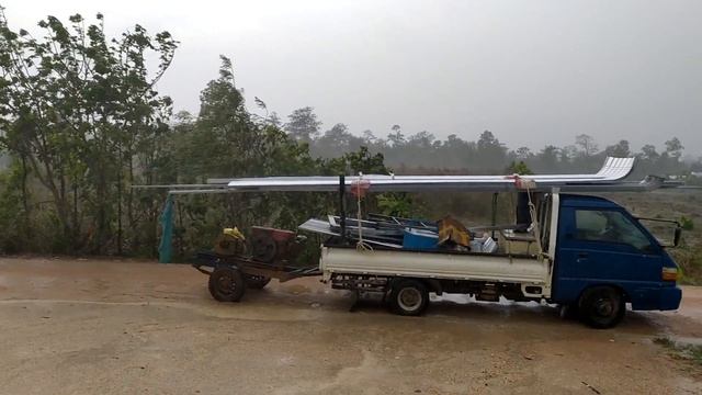 Автостопом по Камбоджи, февраль,2020 год