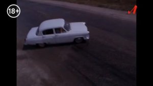 Анонс в титрах и основная заставка (Любимое HD, 12.07.2023)