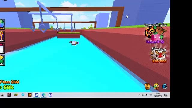 ИГРАЕМ РЕБЯТА СОРИ ЧТО ДАВНО НЕ ВЫПУСКАЛ РОЛИКИ