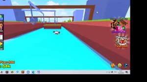 ИГРАЕМ РЕБЯТА СОРИ ЧТО ДАВНО НЕ ВЫПУСКАЛ РОЛИКИ