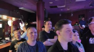 Мастодонты финал