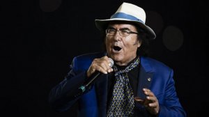 Аль Бано в Москве. Почему итальянский певец называет Россию вторым домом?