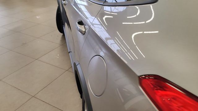 Видеопрезентация Автомобиля HAVAL Jolion 2024