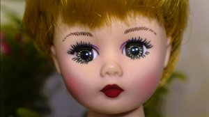 Просто куколки 1 к 6