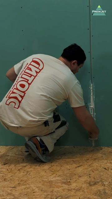 Строим нашу видео-зону вместе с ЛИТОКС