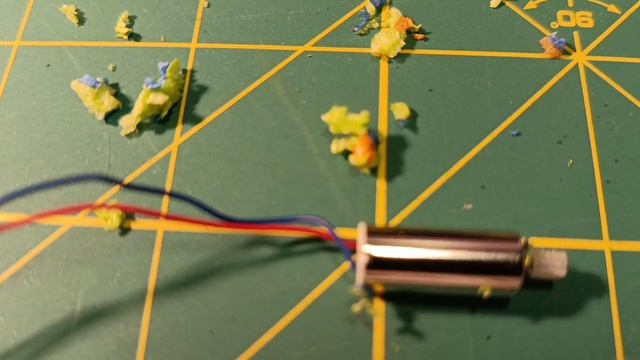 как сделать самолёт ( 1 часть)