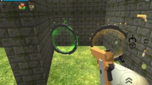 идея для игры в чиге ган