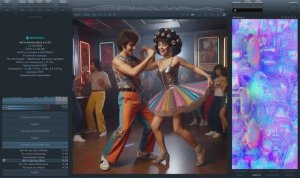 Творчество нейросетей 49