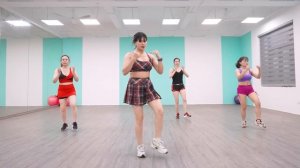 Eva Zumba 250602
