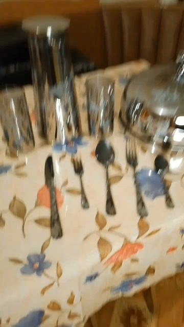 Подарок Фаберлик Випам! Посуда 