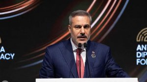 Фидан заявил о готовности Турции организовать переговоры по Украине
