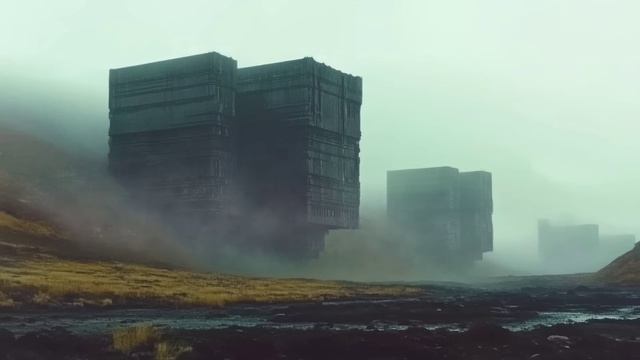 Plutonium - Atmospheric Ambient Music For Deep Focus And Relaxation