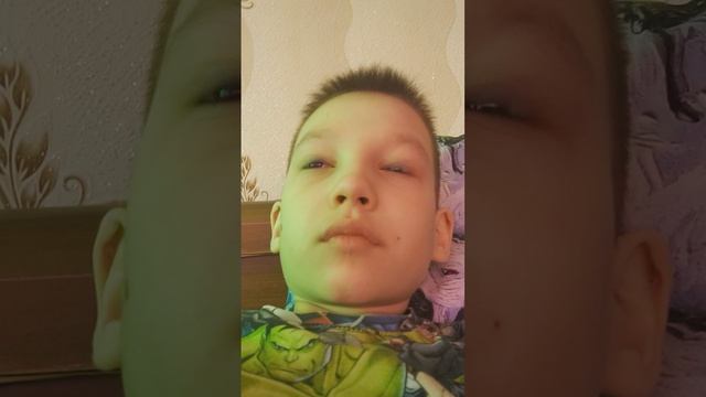 Я рассказываю страшные истории 1 сезон 3 серия